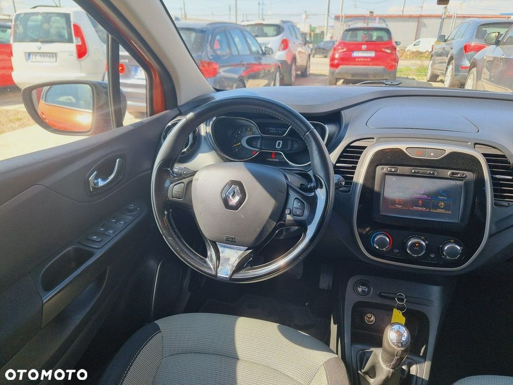 Renault Captur - 15