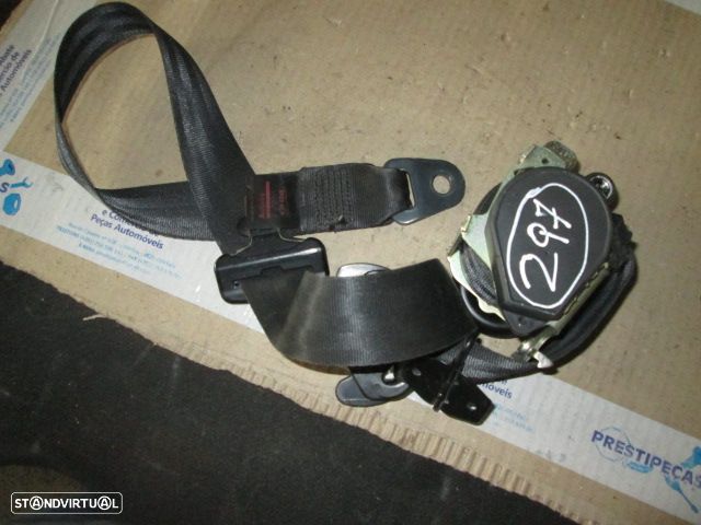 Pre-Tensor 96501389XX CITROEN C5 2004 FE - 1