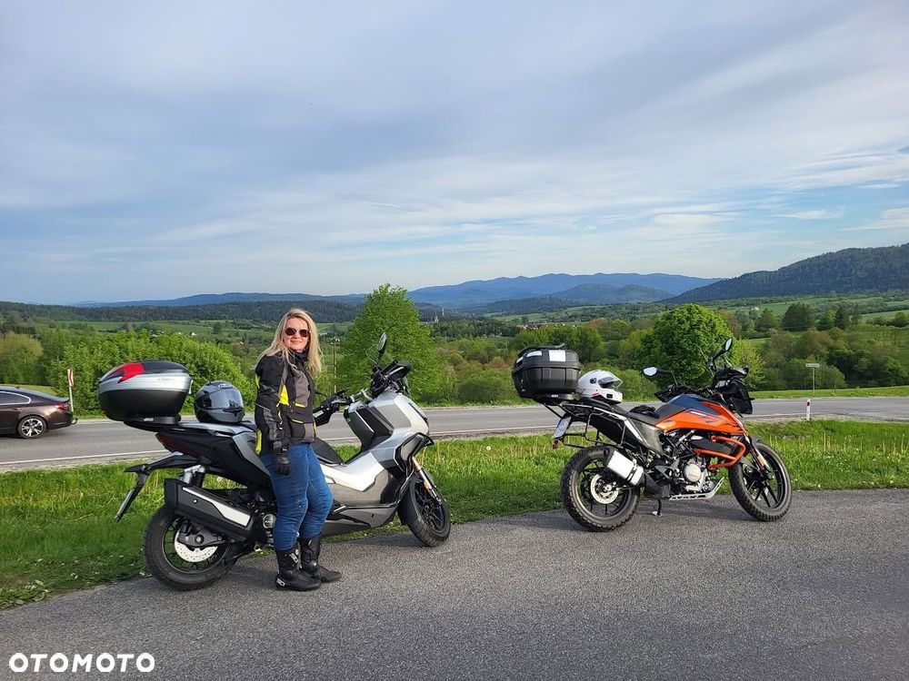 Honda ADV350 - 20