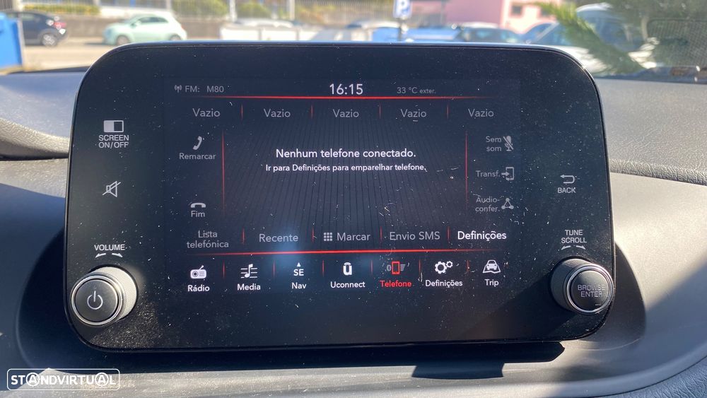 Fiat Tipo 1.3 Multijet City Life - 42