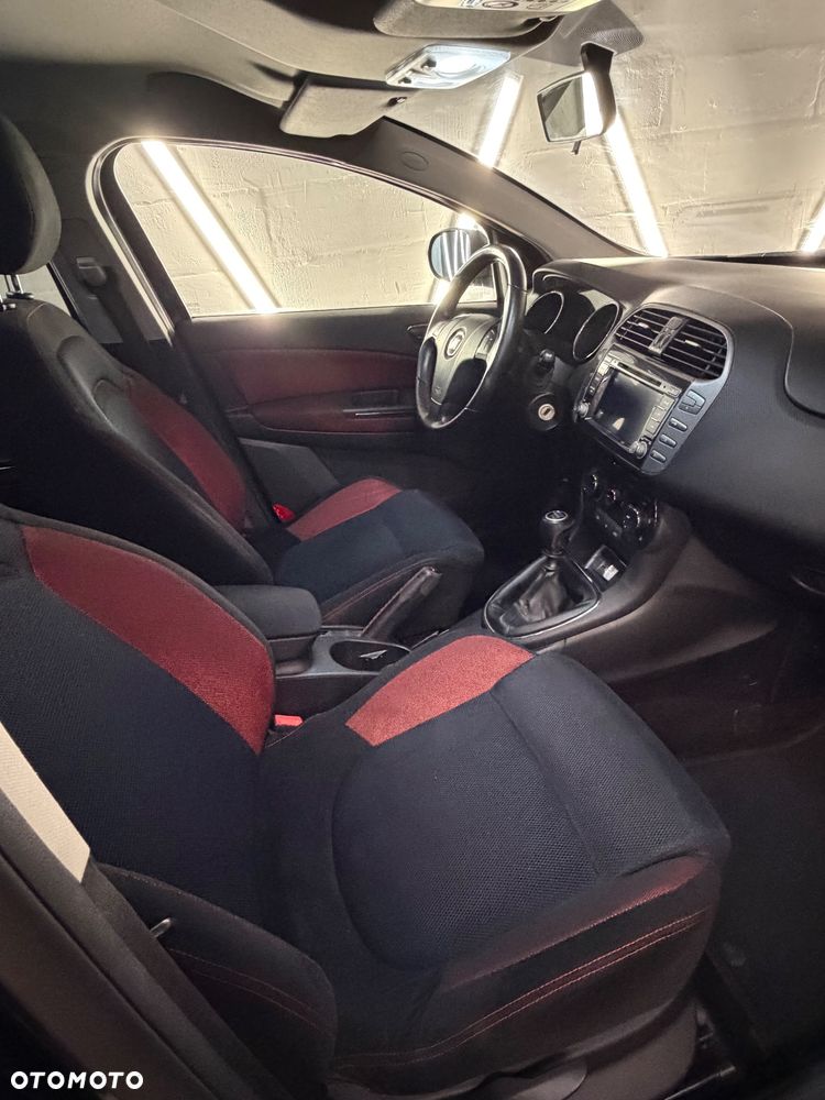 Fiat Bravo 1.4 T-JET 16V Speed - 6