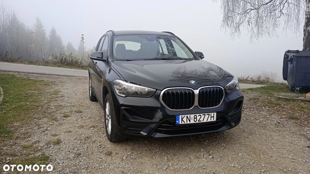 BMW X1 sDrive18d Advantage - 5