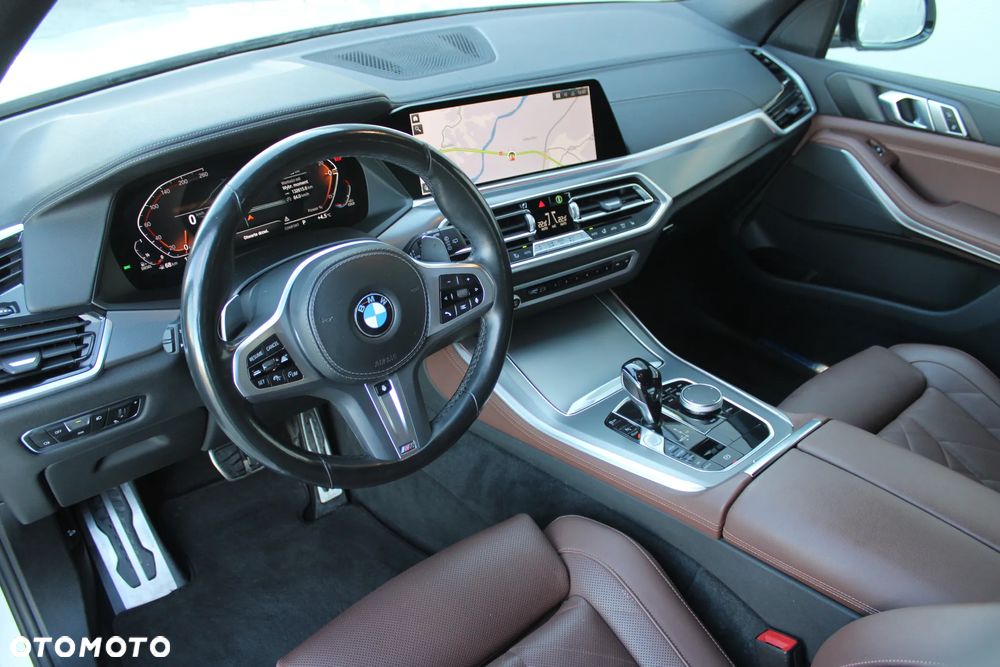 BMW X5 xDrive25d sport - 14
