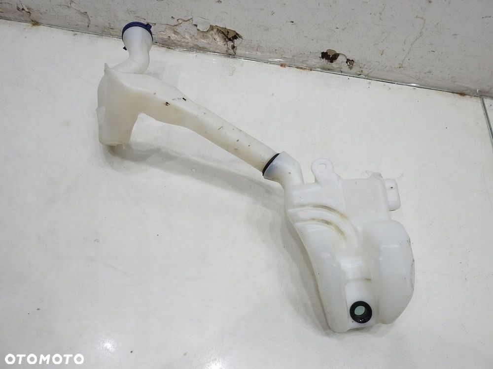 ZBIORNICZEK SPRYSKIWACZY C3 PICASSO 1.6 HDI - 4