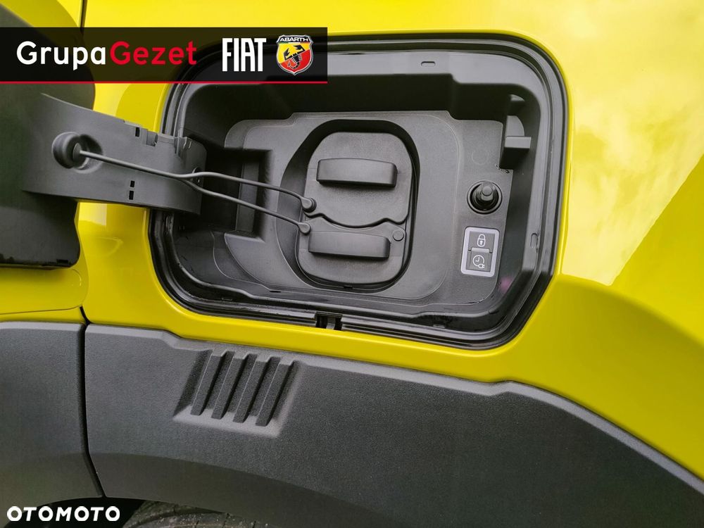 Fiat Panda - 21