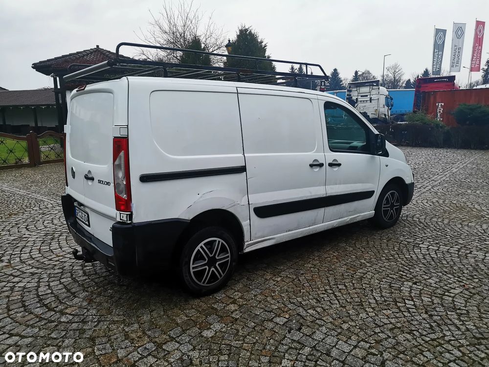 Fiat Scudo - 4