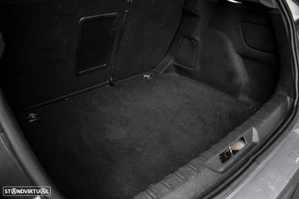 Peugeot 308 BlueHDi FAP 130 EAT8 Stop & Start Allure - 25