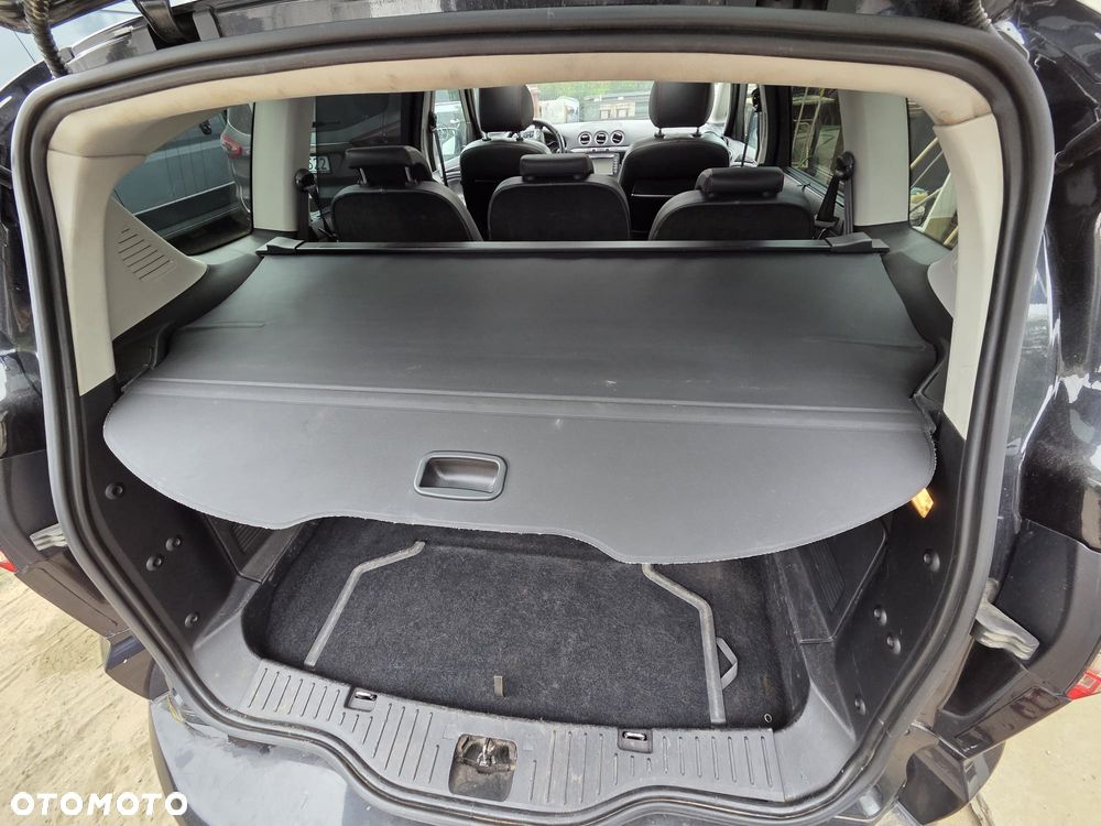 Ford S-Max 2.2 TDCi DPF Platinium X - 24