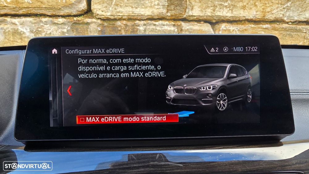 BMW X1 25 e xDrive - 34