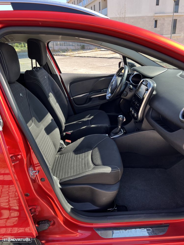 Renault Clio - 24