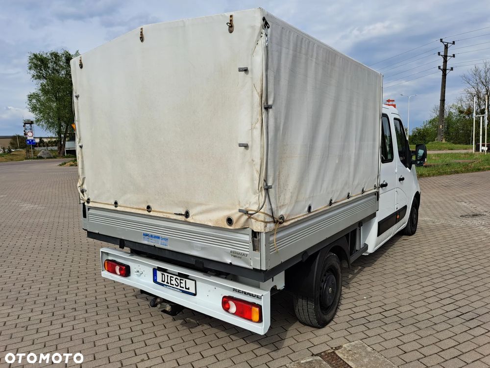 Renault Master - 7