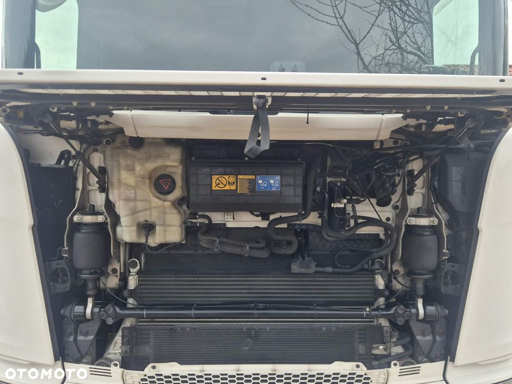 Scania R450 - 4