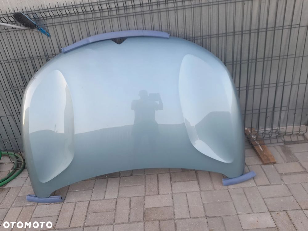 CITROEN C4 III MASKA - 2