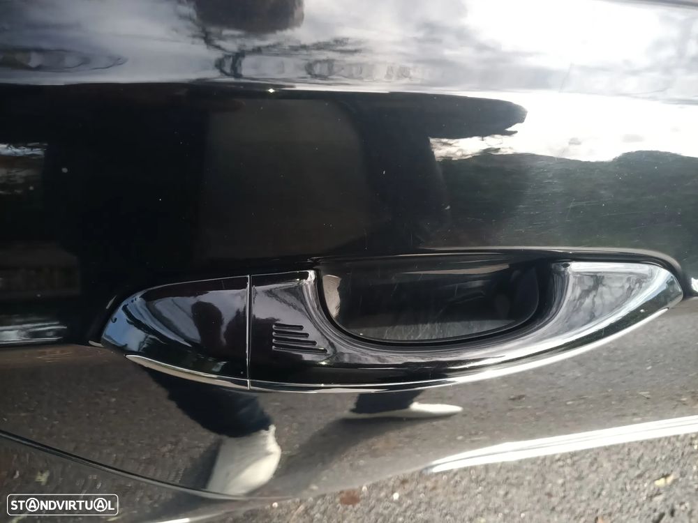 Ford Mondeo SW 2.0 TDCi Titanium Powershift - 10