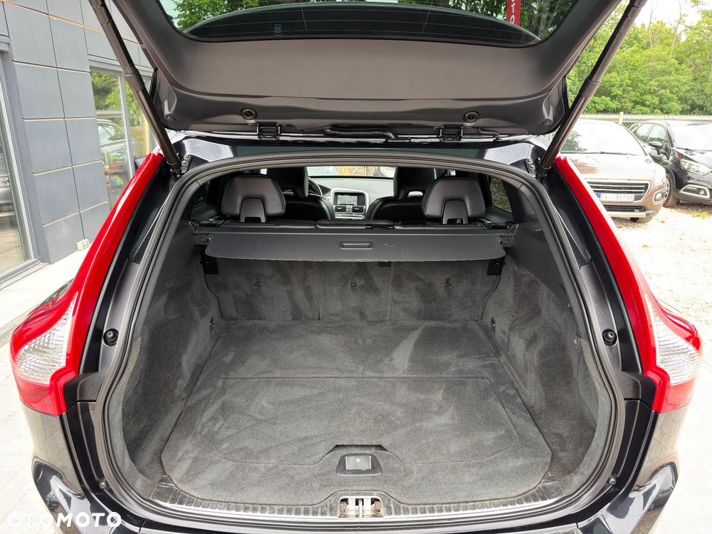 Volvo XC 60 D4 Drive-E Summum - 26