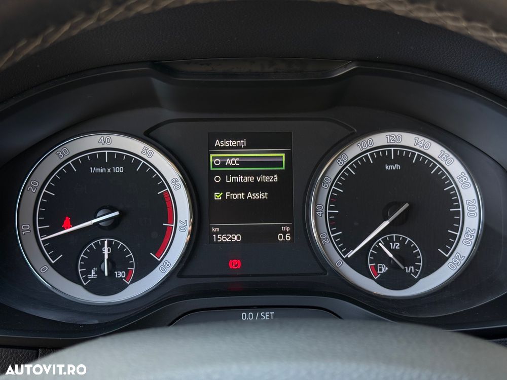 Skoda Karoq 1.5 TSI Ambition - 21