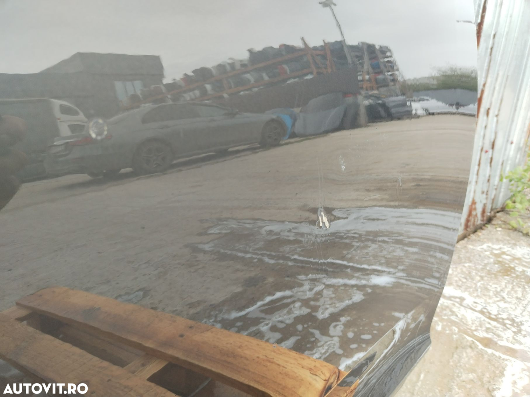 Usa dreapta fata, VW Passat B8, 2015, 2016, 2017, 2018, 2019, 2020, 2021, 2022, 2023, 2024. - 3