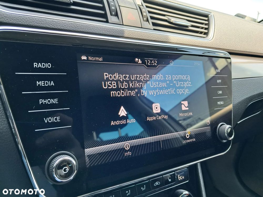 Skoda Superb 1.4 TSI Plug-In Hybrid Style DSG - 34