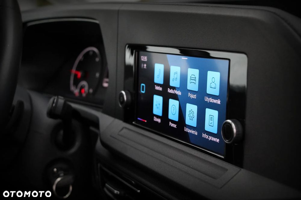 Volkswagen Caddy Maxi 2.0 TDI Life DSG - 25