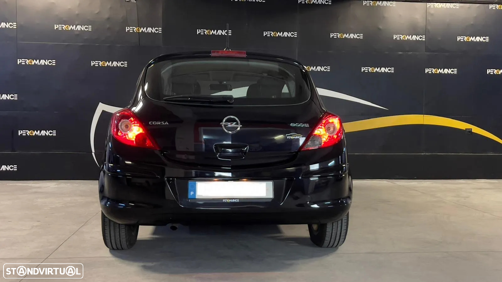 Opel Corsa 1.3 CDTi Color Edition - 20