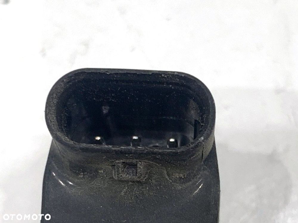 CZUJNIK PDC  SKODA FABIA II (542) 2006 - 2014 1.9 TDI 77 kW [105 KM] olej napędowy 2007 - 2010 - 3