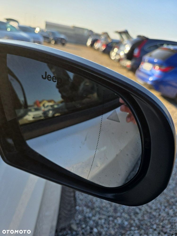 Jeep Compass 2.0 MultiJet Active Drive Automatik Limited - 27