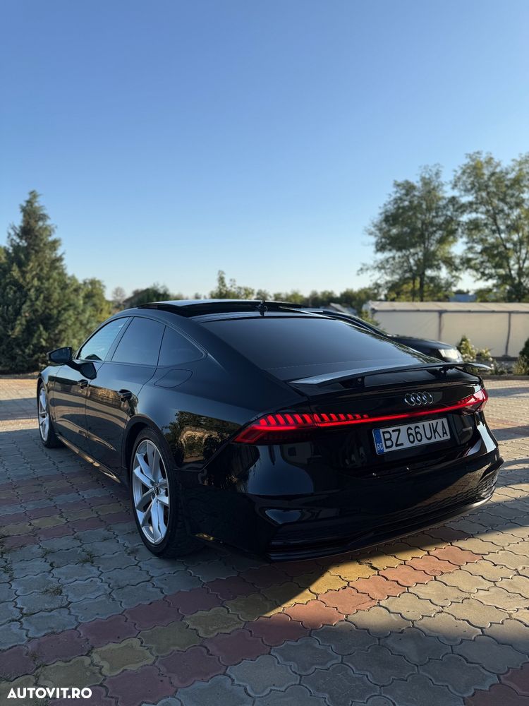 Audi A7 - 6