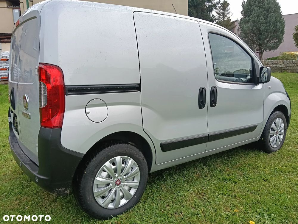 Fiat Fiorino - 4