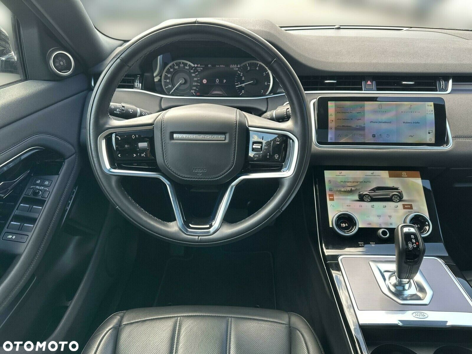 Land Rover Range Rover Evoque - 15