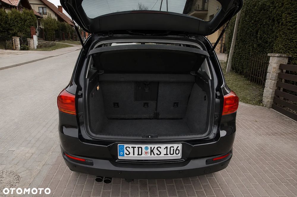 Volkswagen Tiguan 2.0 TDI DPF BlueMotion Technology Life - 18