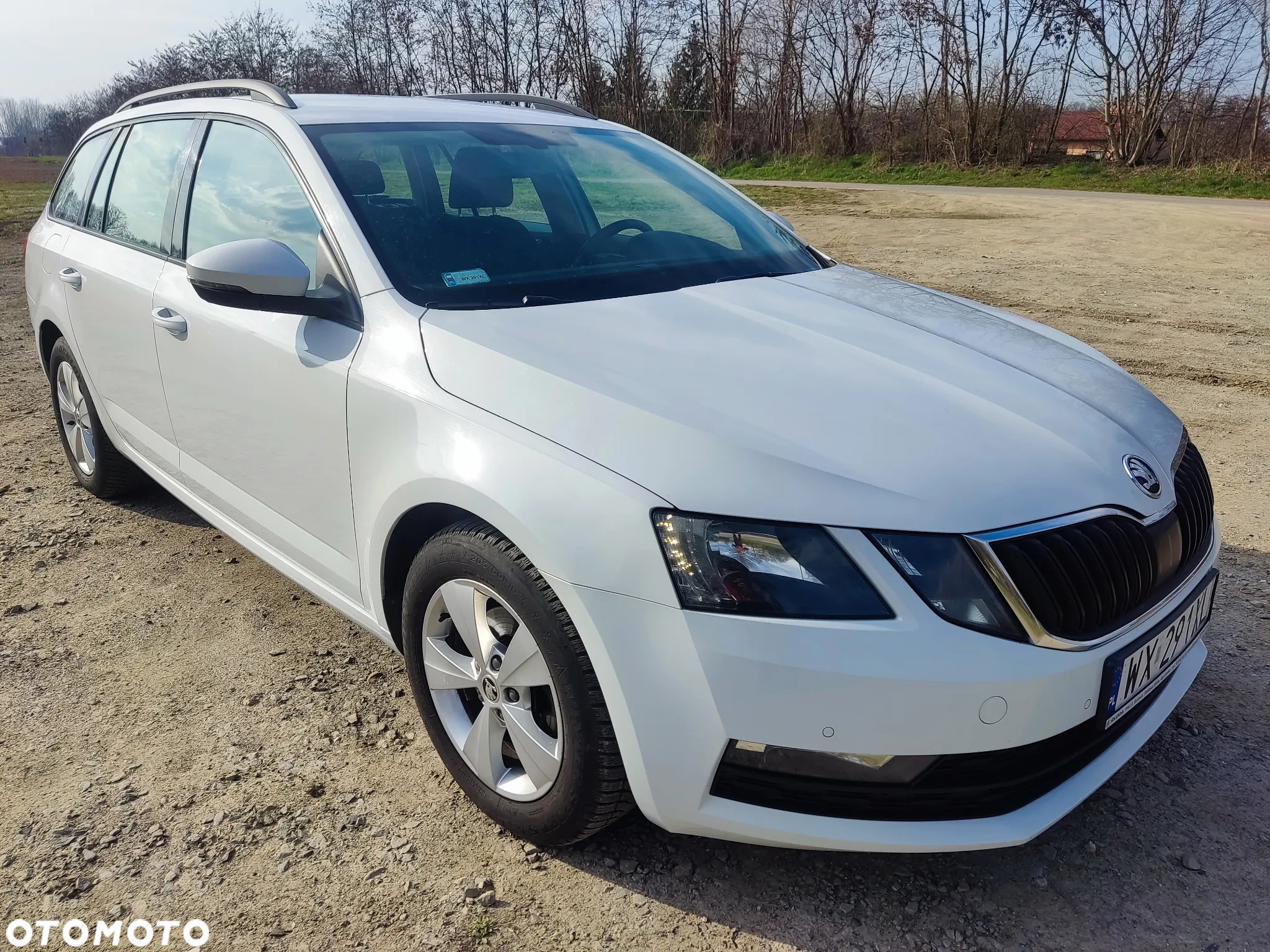 Skoda Octavia 2.0 TDI Ambition - 27