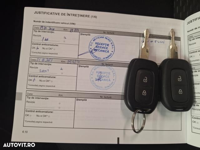 Dacia Duster - 13