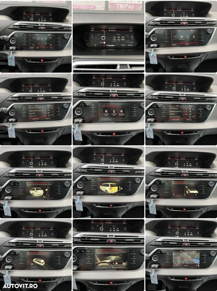 Citroën C4 Grand Space Tourer - 3