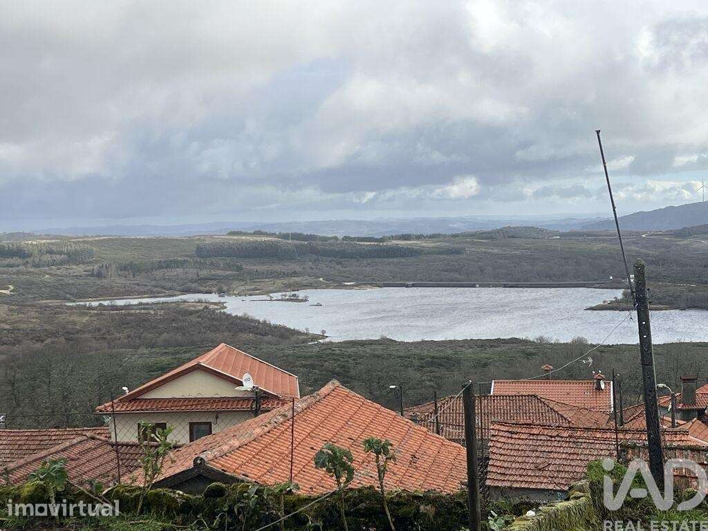 Casa de Campo em Bigorne, Magueija e Pretarouca de 120 m2 - Grande imagem: 4/18
