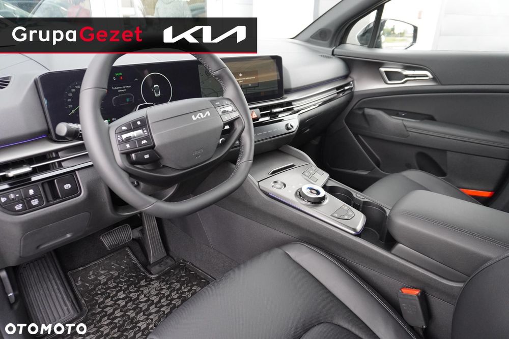 Kia Sportage - 6