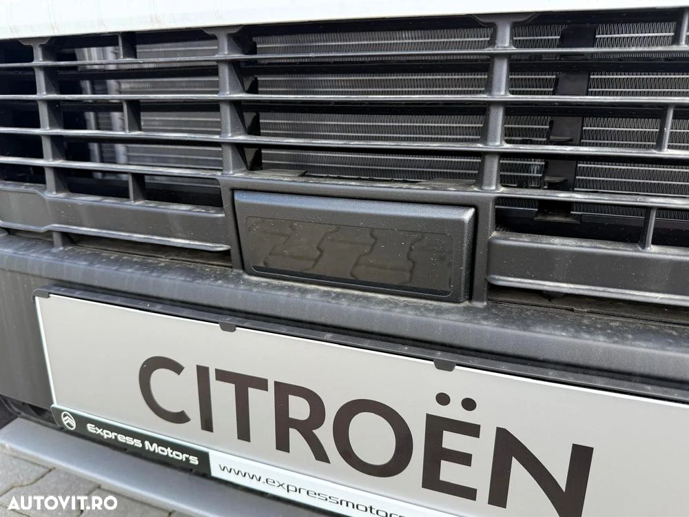 Citroën Jumper - 7