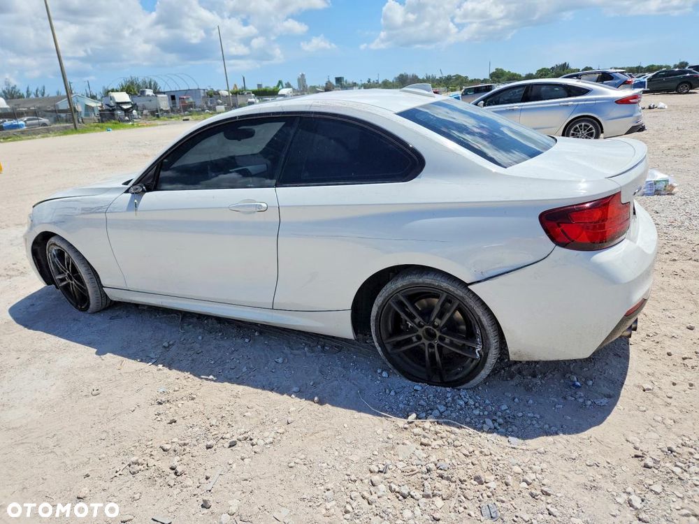 BMW Seria 2 230i M Sport sport - 6