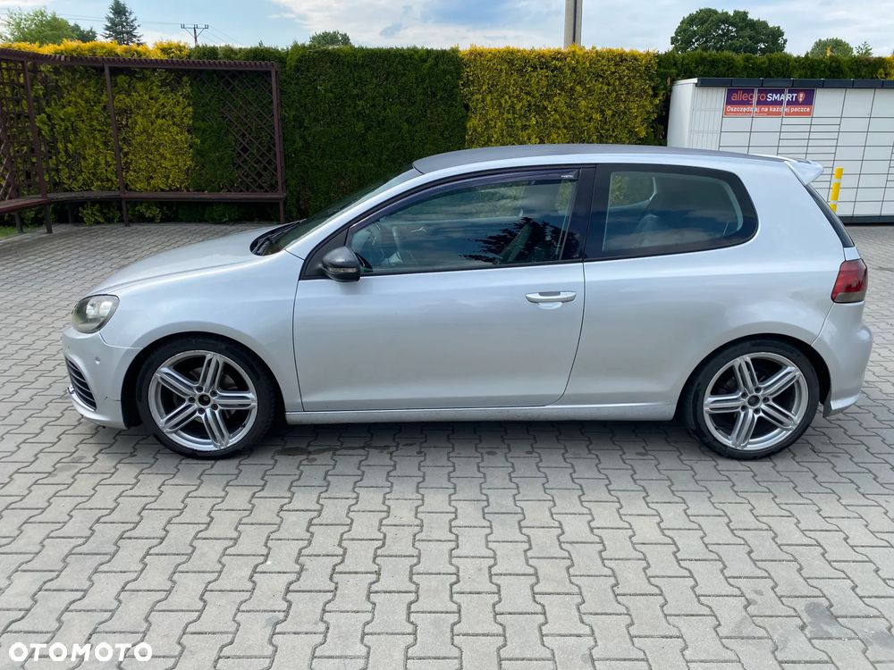 Volkswagen Golf 2.0 TDI DPF Comfortline - 1