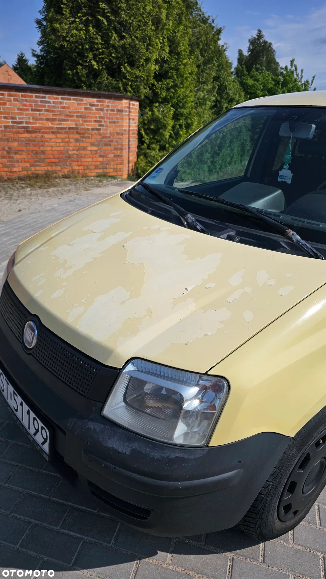 Fiat Panda 1.3 Multijet Actual - 12