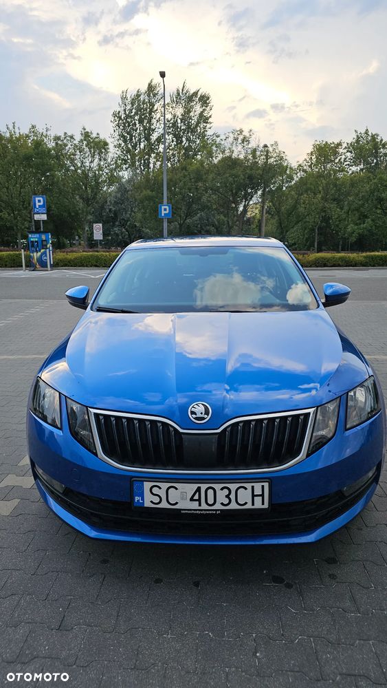 Skoda Octavia 1.0 TSI GPF Ambition - 3