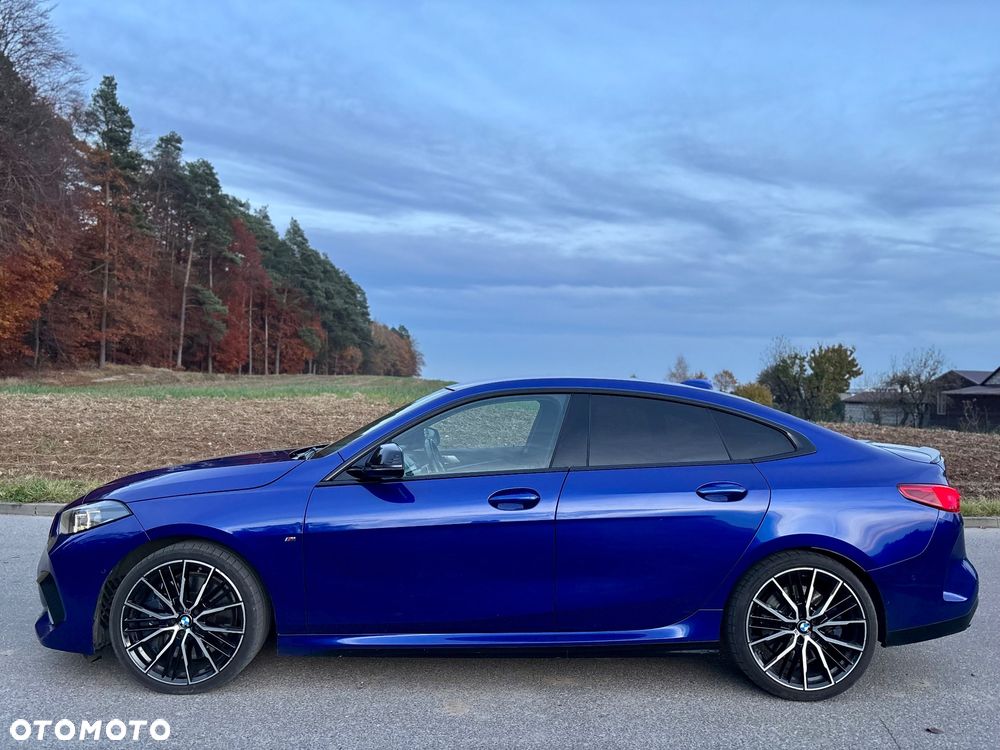 BMW Seria 2 M235i xDrive - 9