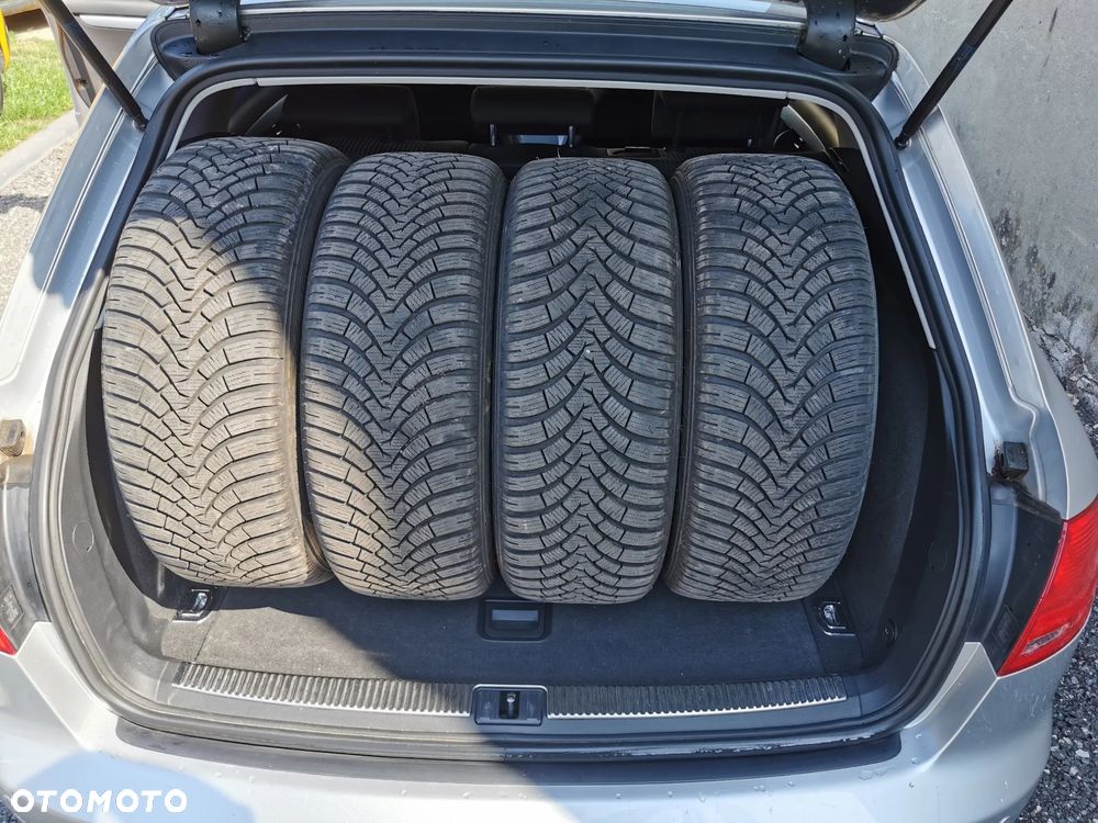 Audi A4 Avant 1.8T - 22