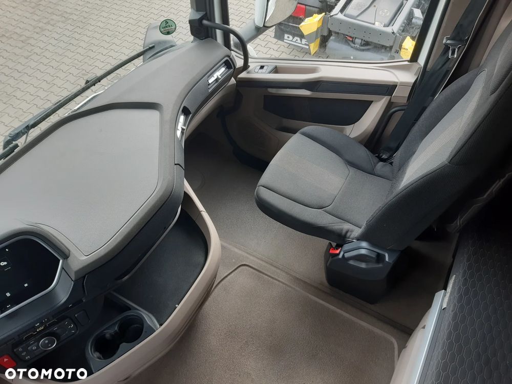 DAF XG 480 FT STANDARD  STOCK (#32586) - 15