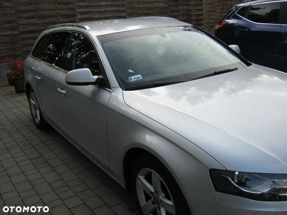 Audi A4 - 2