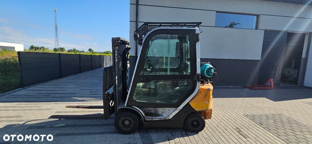 Still RC 40 - 20T - 2