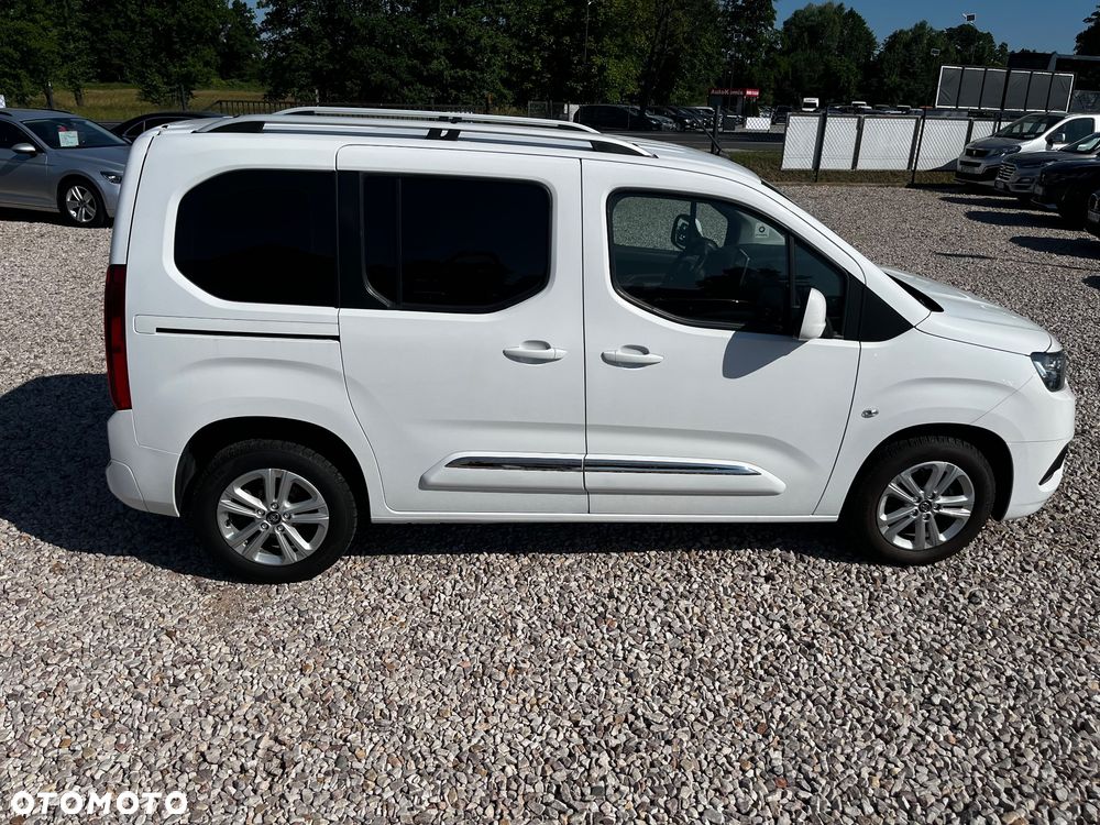 Toyota Proace City Verso 1.5 D-4D Business - 11