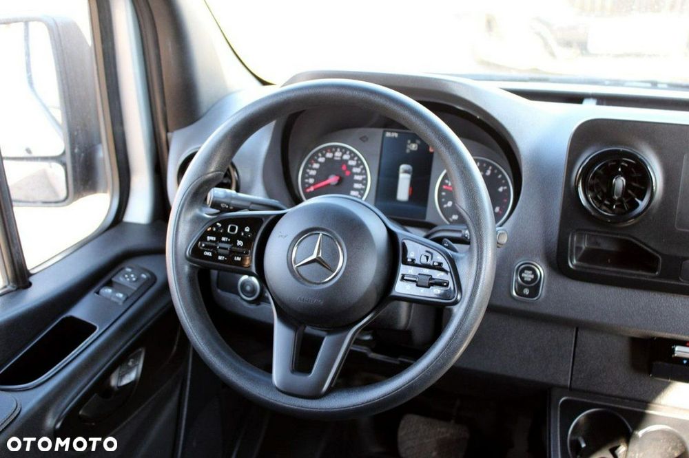 Mercedes-Benz Sprinter 317 CDI - 17