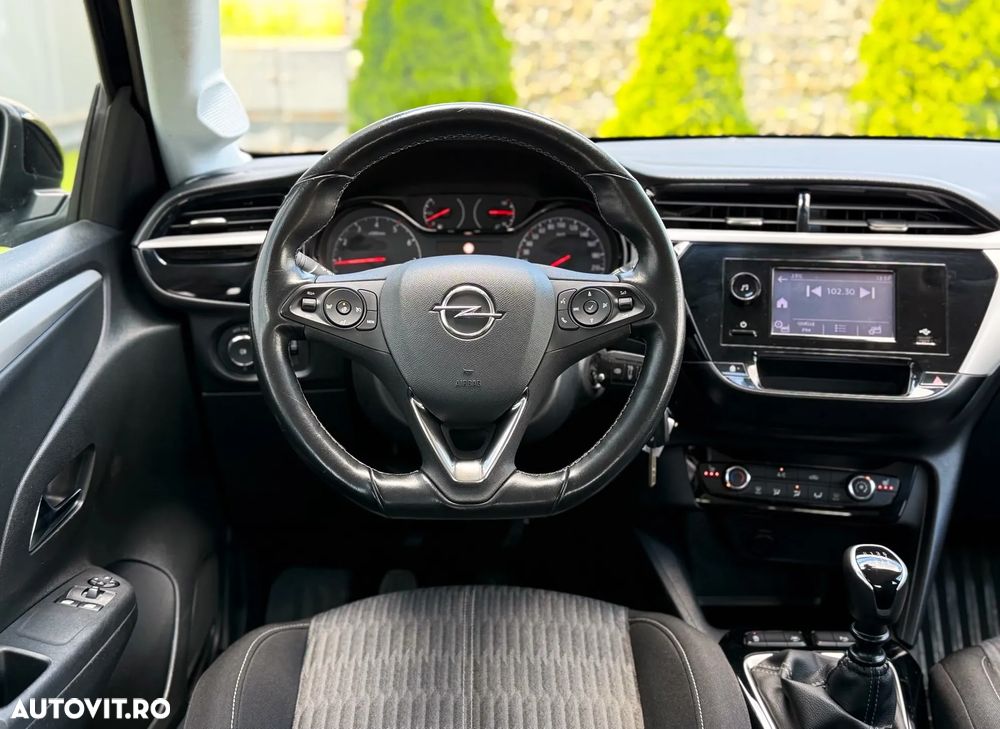 Opel Corsa - 7