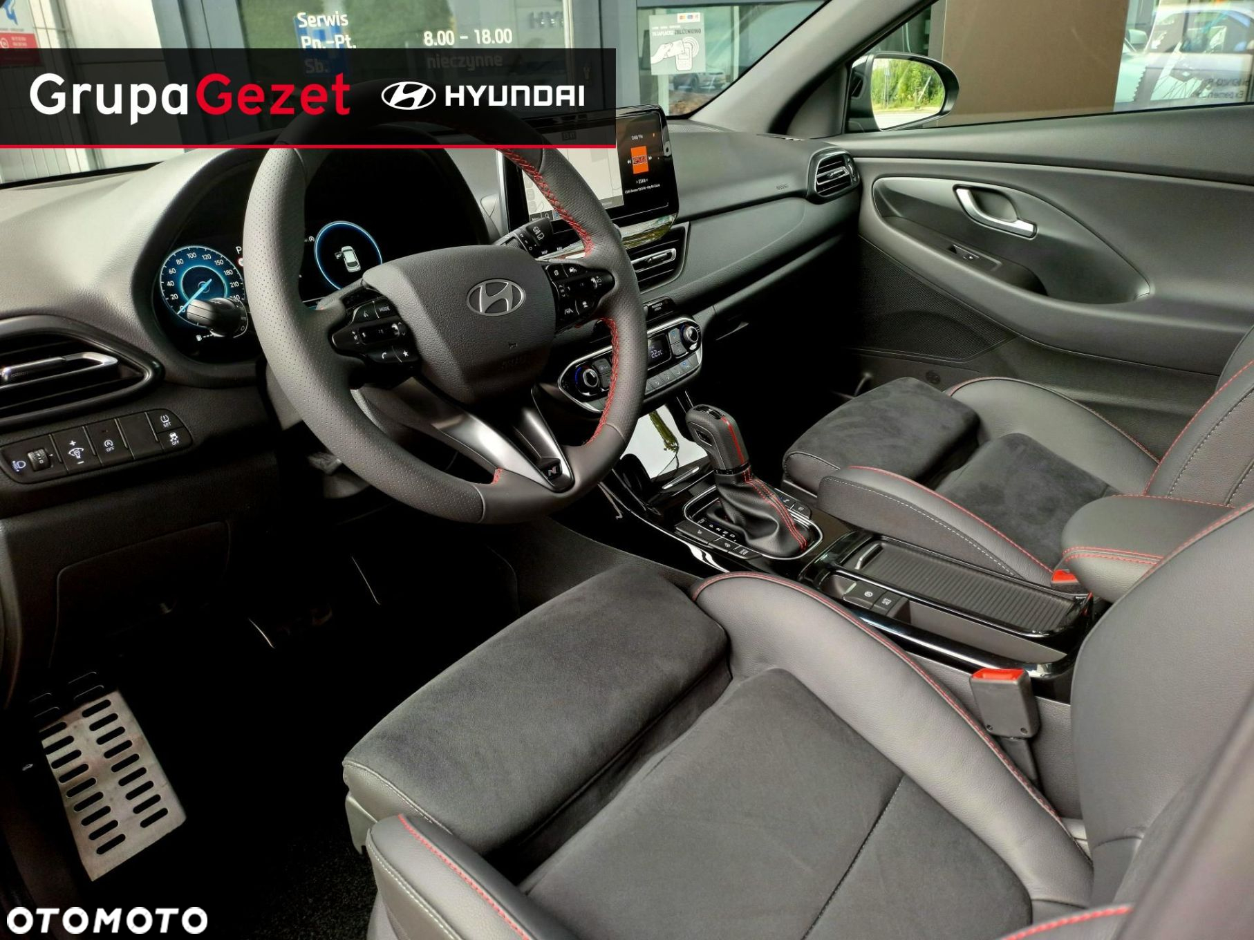 Hyundai i30 - 8
