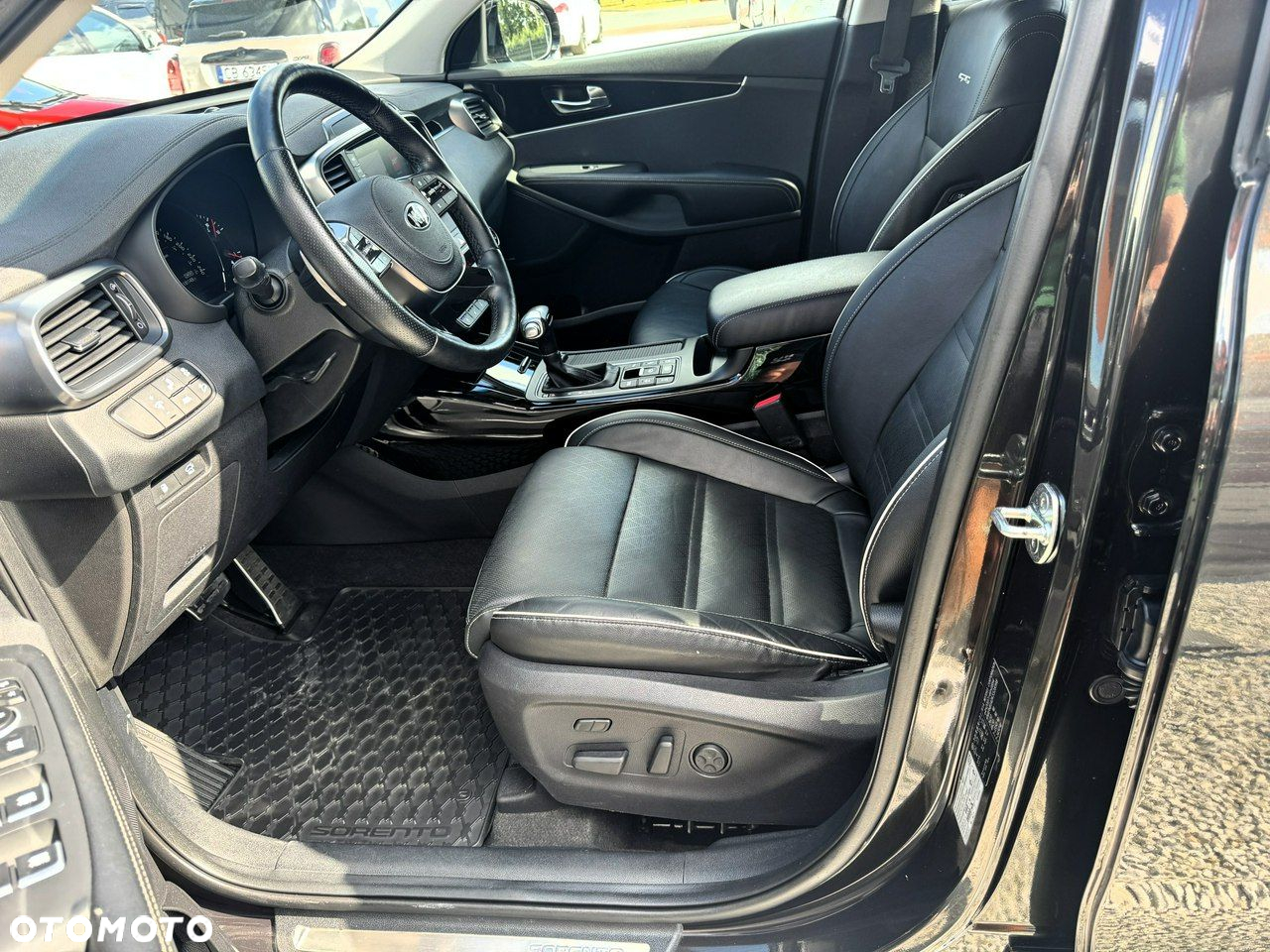 Kia Sorento 2.0 CRDI GT Line - 11